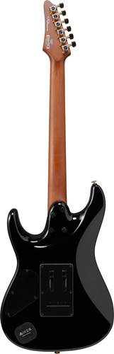 Ibanez Premium AZ26P1 HSS Black Ibanez Premium AZ26P1 HSS Black
