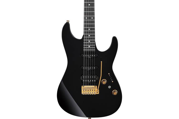 Ibanez Premium AZ26P1 HSS Black Ibanez Premium AZ26P1 HSS Black