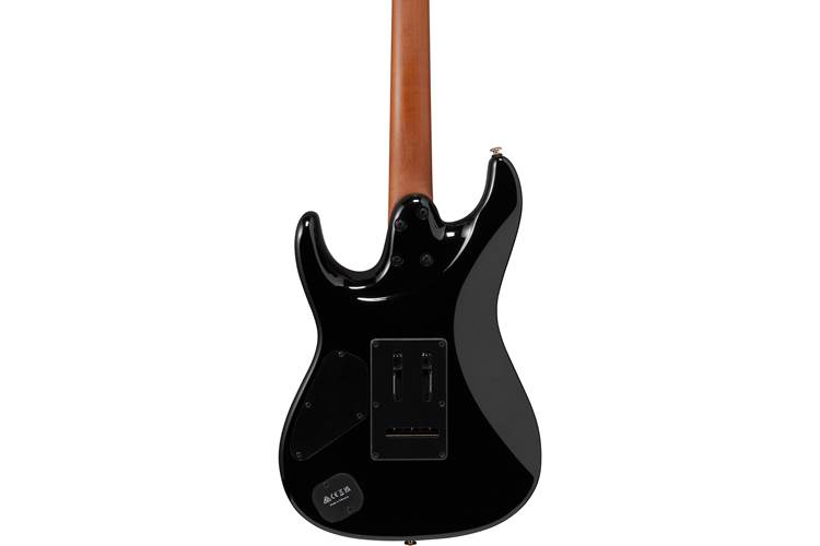 Ibanez Premium AZ26P1 HSS Black Ibanez Premium AZ26P1 HSS Black
