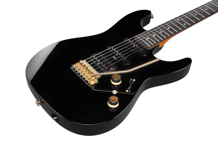 Ibanez Premium AZ26P1 HSS Black Ibanez Premium AZ26P1 HSS Black