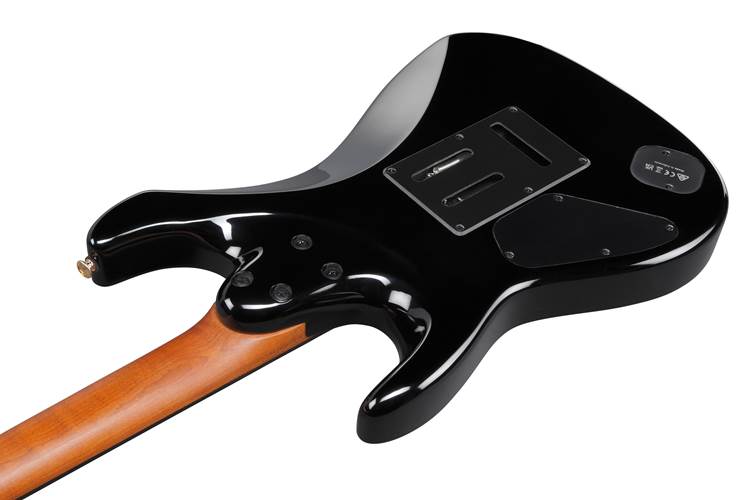 Ibanez Premium AZ26P1 HSS Black Ibanez Premium AZ26P1 HSS Black