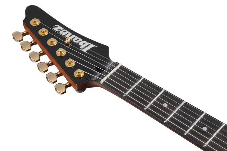 Ibanez Premium AZ26P1 HSS Black Ibanez Premium AZ26P1 HSS Black