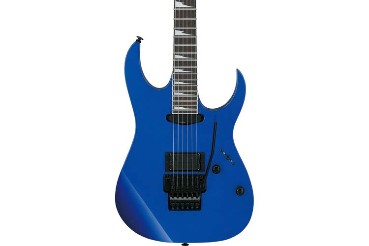 Ibanez RG565R Laser Blue Ibanez RG565R Laser Blue