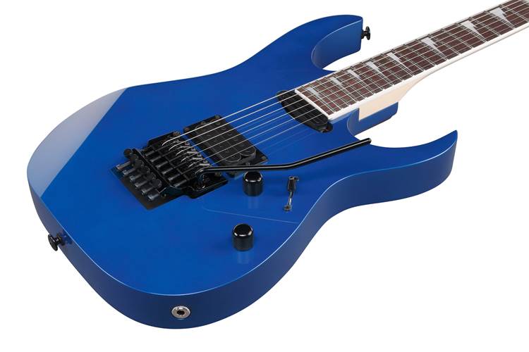 Ibanez RG565R Laser Blue Ibanez RG565R Laser Blue