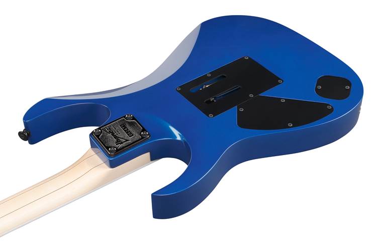 Ibanez RG565R Laser Blue Ibanez RG565R Laser Blue