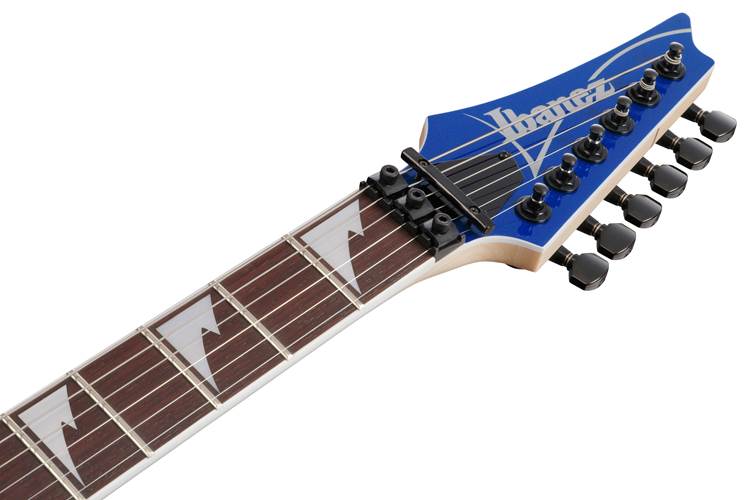 Ibanez RG565R Laser Blue Ibanez RG565R Laser Blue