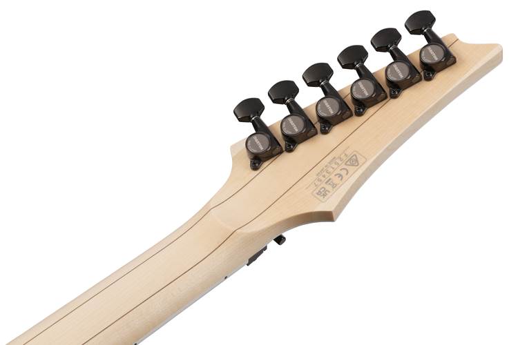 Ibanez RG565R Laser Blue Ibanez RG565R Laser Blue