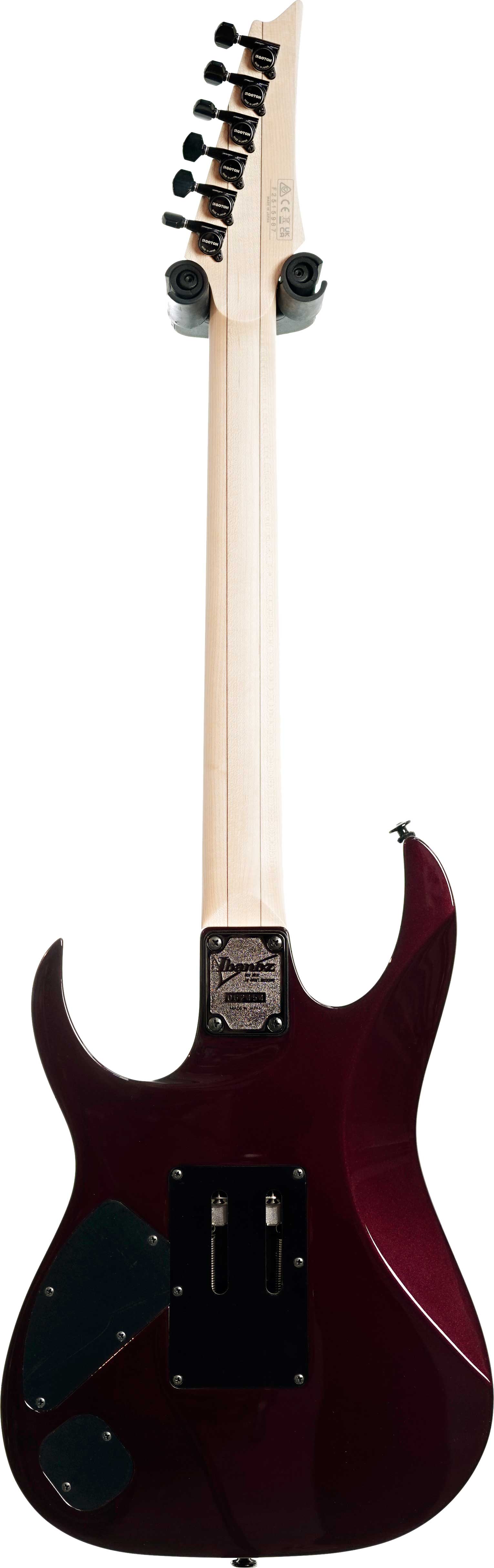 Ibanez RG565R Vampire Kiss (Ex-Demo) #F2515987