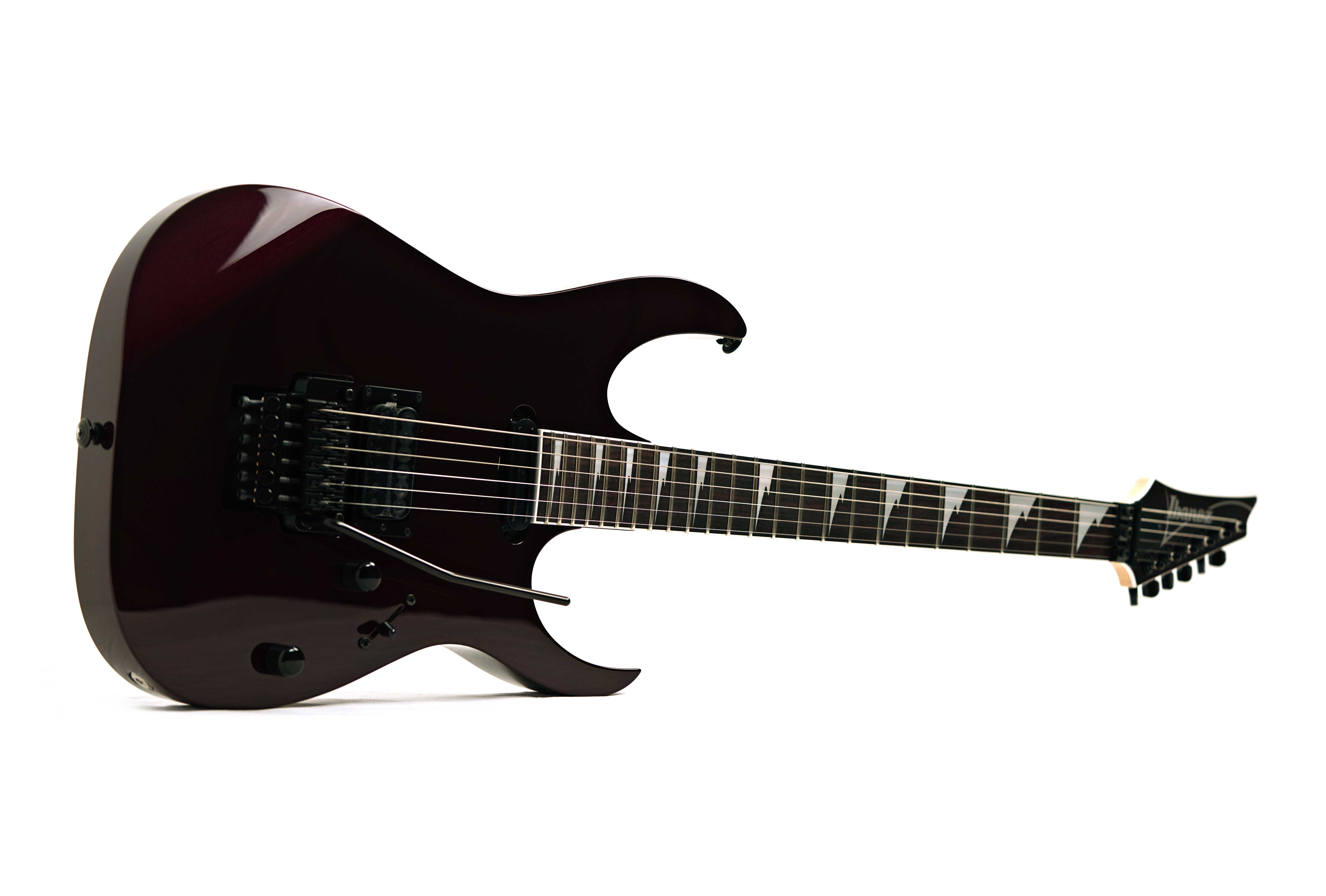 Ibanez RG565R Vampire Kiss (Nearly New) #F2517383