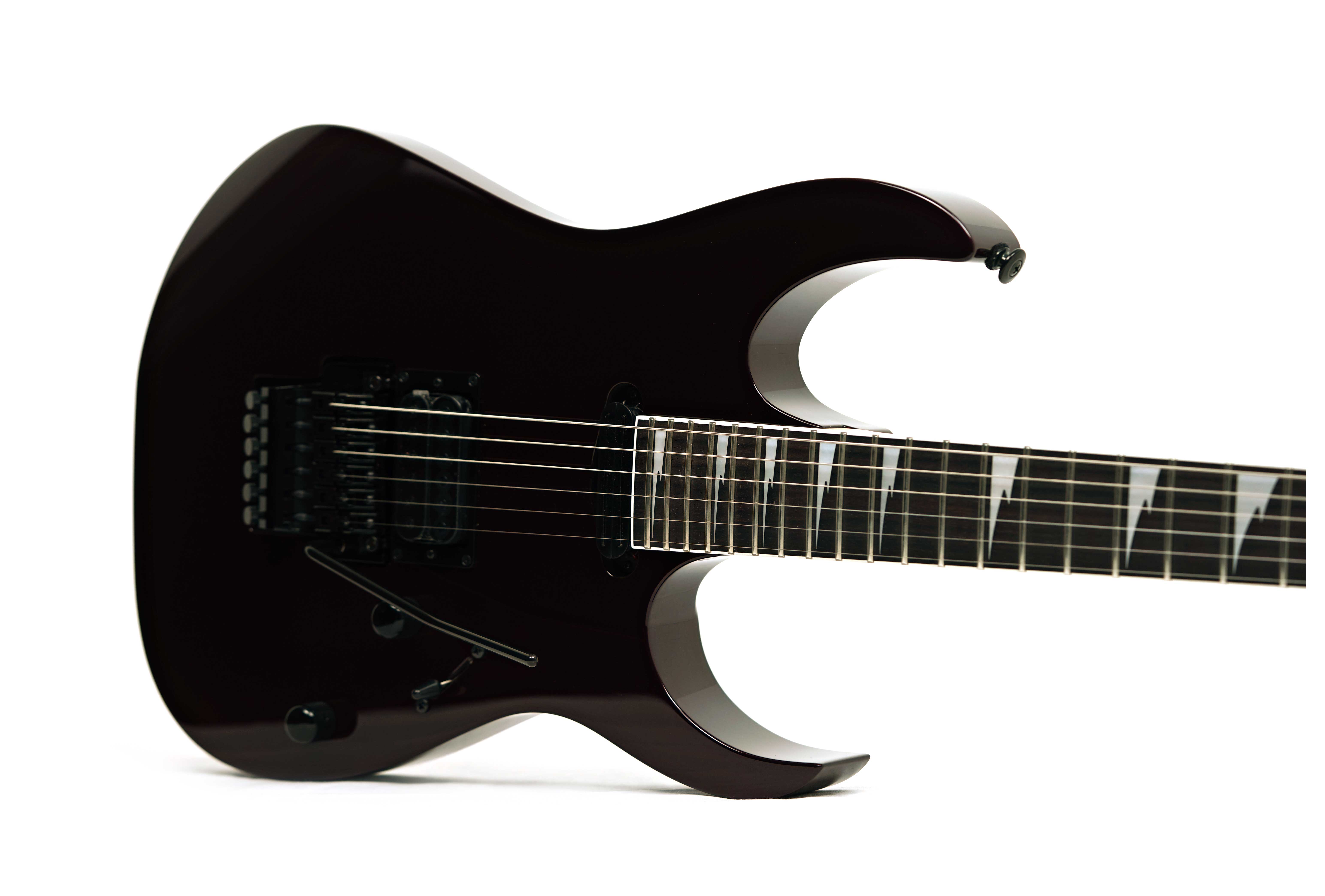 Ibanez RG565R Vampire Kiss (Nearly New) #F2517383