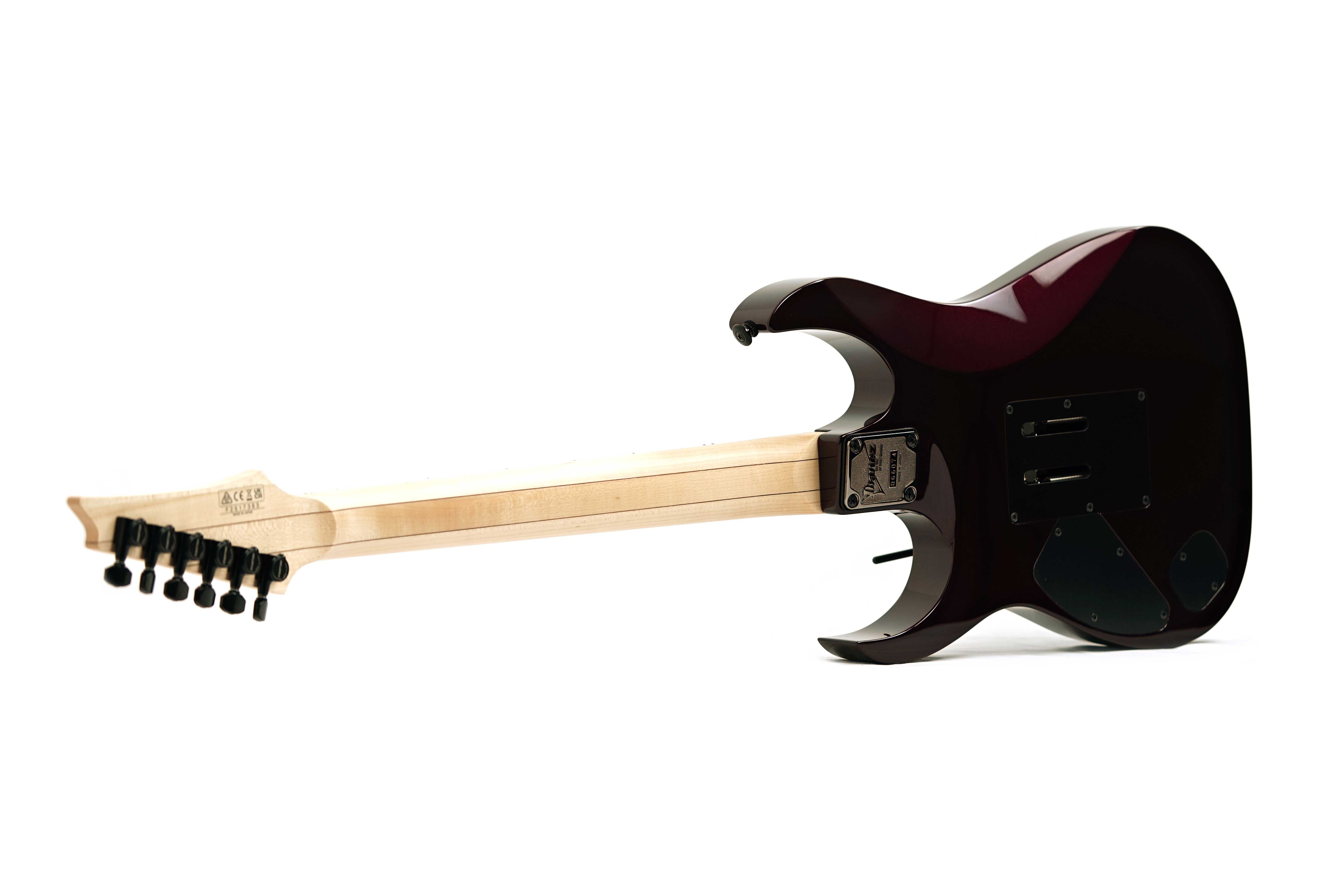 Ibanez RG565R Vampire Kiss (Nearly New) #F2517383