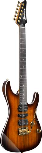 Ibanez Premium AZ47P2K HSH Dragon Eye Burst Ibanez Premium AZ47P2K HSH Dragon Eye Burst