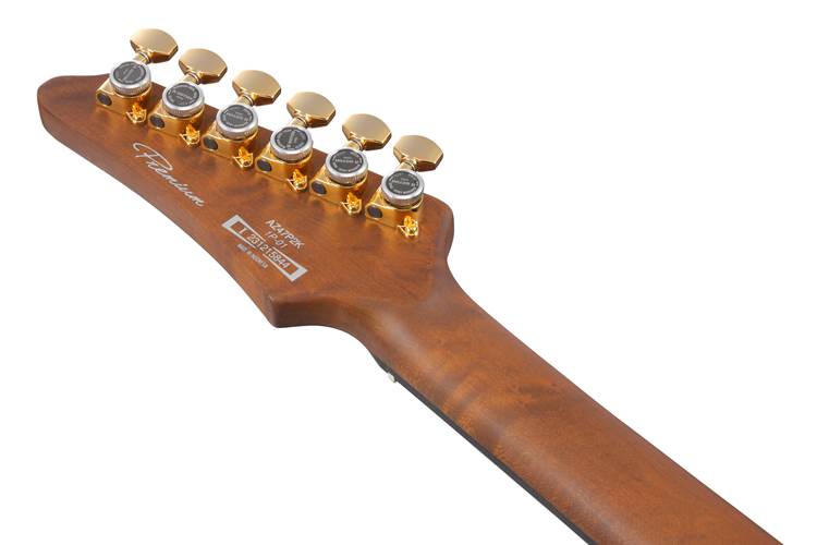 Ibanez Premium AZ47P2K HSH Dragon Eye Burst Ibanez Premium AZ47P2K HSH Dragon Eye Burst