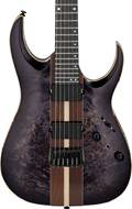Ibanez Premium RGA21P1PB Deep Twilight Burst Low Gloss