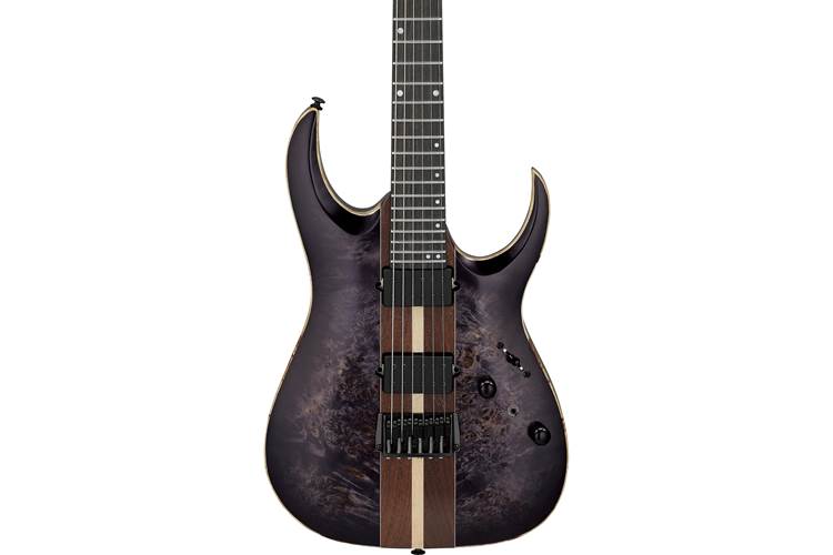 Ibanez Premium RGA21P1PB Deep Twilight Burst Low Gloss Ibanez Premium RGA21P1PB Deep Twilight Burst Low Gloss