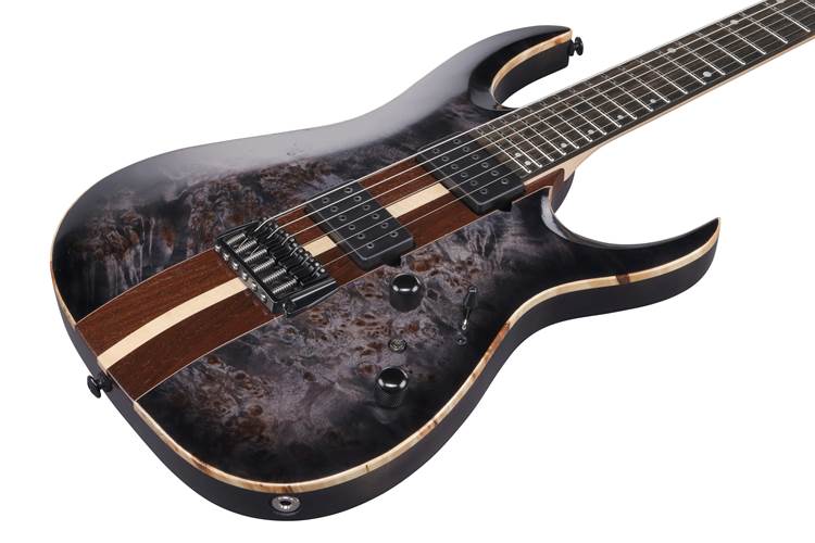 Ibanez Premium RGA21P1PB Deep Twilight Burst Low Gloss Ibanez Premium RGA21P1PB Deep Twilight Burst Low Gloss