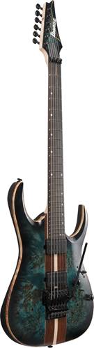 Ibanez Premium RGA20P1PB Cosmic Blue Burst Low Gloss Ibanez Premium RGA20P1PB Cosmic Blue Burst Low Gloss