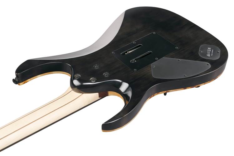 Ibanez Premium RGA20P1PB Cosmic Blue Burst Low Gloss Ibanez Premium RGA20P1PB Cosmic Blue Burst Low Gloss