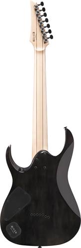 Ibanez Premium RGA217P1PB 7 String Deep Twilight Burst Low Gloss Ibanez Premium RGA217P1PB 7 String Deep Twilight Burst Low Gloss