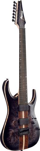 Ibanez Premium RGA217P1PB 7 String Deep Twilight Burst Low Gloss Ibanez Premium RGA217P1PB 7 String Deep Twilight Burst Low Gloss
