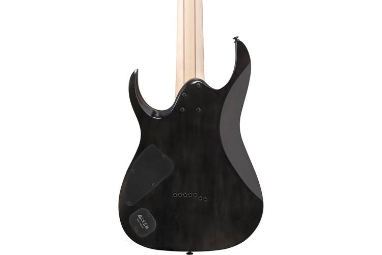 Ibanez Premium RGA217P1PB 7 String Deep Twilight Burst Low Gloss Ibanez Premium RGA217P1PB 7 String Deep Twilight Burst Low Gloss