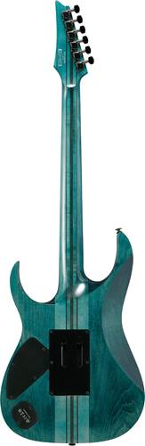 Ibanez Premium RGT1220PBK Cosmic Blue Low Gloss Ibanez Premium RGT1220PBK Cosmic Blue Low Gloss
