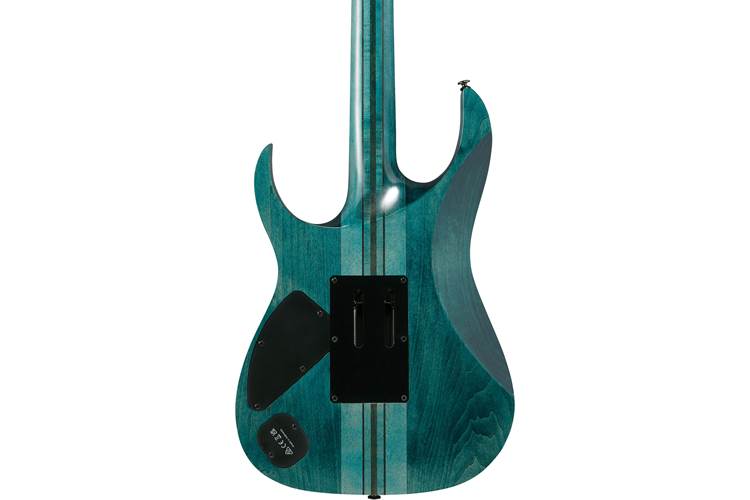 Ibanez Premium RGT1220PBK Cosmic Blue Low Gloss Ibanez Premium RGT1220PBK Cosmic Blue Low Gloss