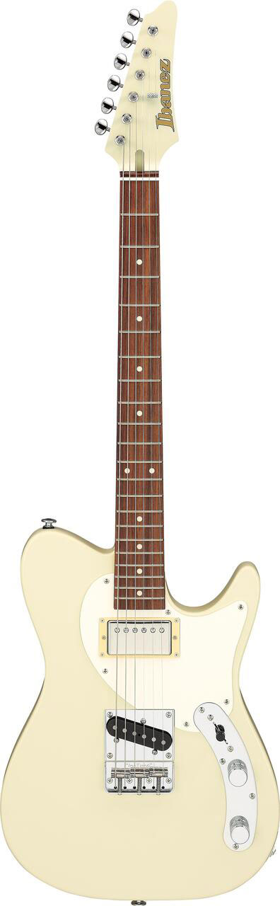 Ibanez FLATV2 Josh Smith Signature Mint Sand