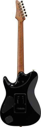 Ibanez LB1 Lari Basilio Signature Black Ibanez LB1 Lari Basilio Signature Black