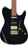 Ibanez LB1 Lari Basilio Signature Black