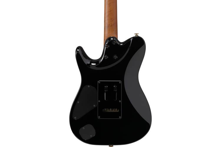 Ibanez LB1 Lari Basilio Signature Black Ibanez LB1 Lari Basilio Signature Black