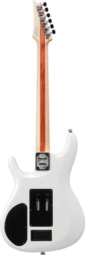Ibanez JS2480 Joe Satriani Signature White Ibanez JS2480 Joe Satriani Signature White