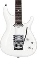 Ibanez JS2480 Joe Satriani Signature White