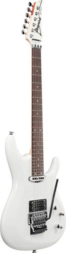 Ibanez JS2480 Joe Satriani Signature White Ibanez JS2480 Joe Satriani Signature White