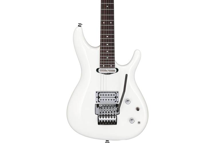 Ibanez JS2480 Joe Satriani Signature White Ibanez JS2480 Joe Satriani Signature White