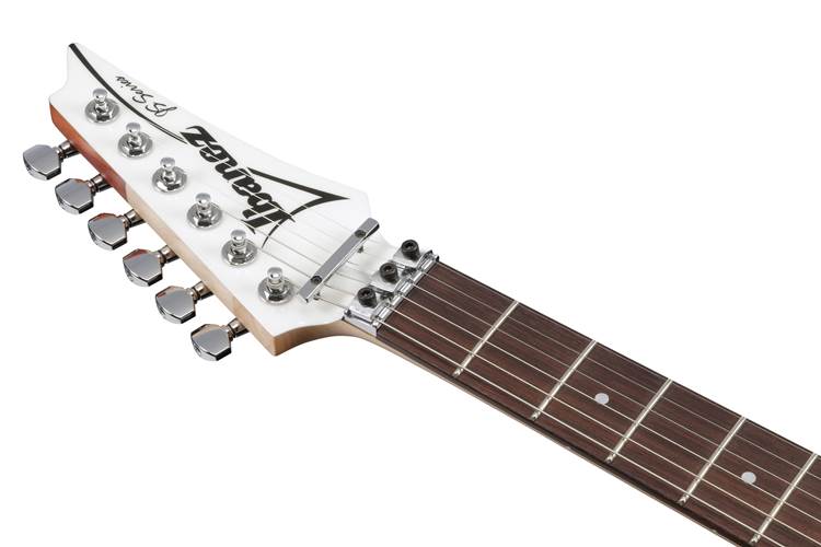 Ibanez JS2480 Joe Satriani Signature White Ibanez JS2480 Joe Satriani Signature White
