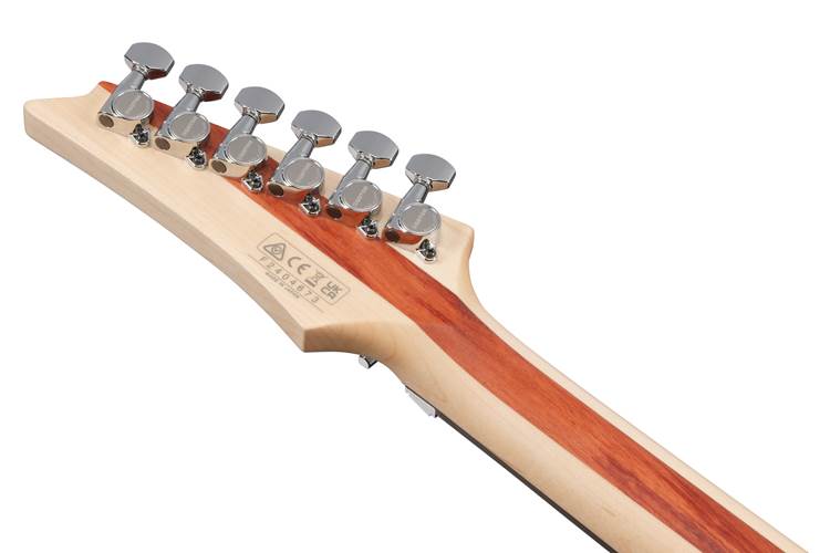 Ibanez JS2480 Joe Satriani Signature White Ibanez JS2480 Joe Satriani Signature White