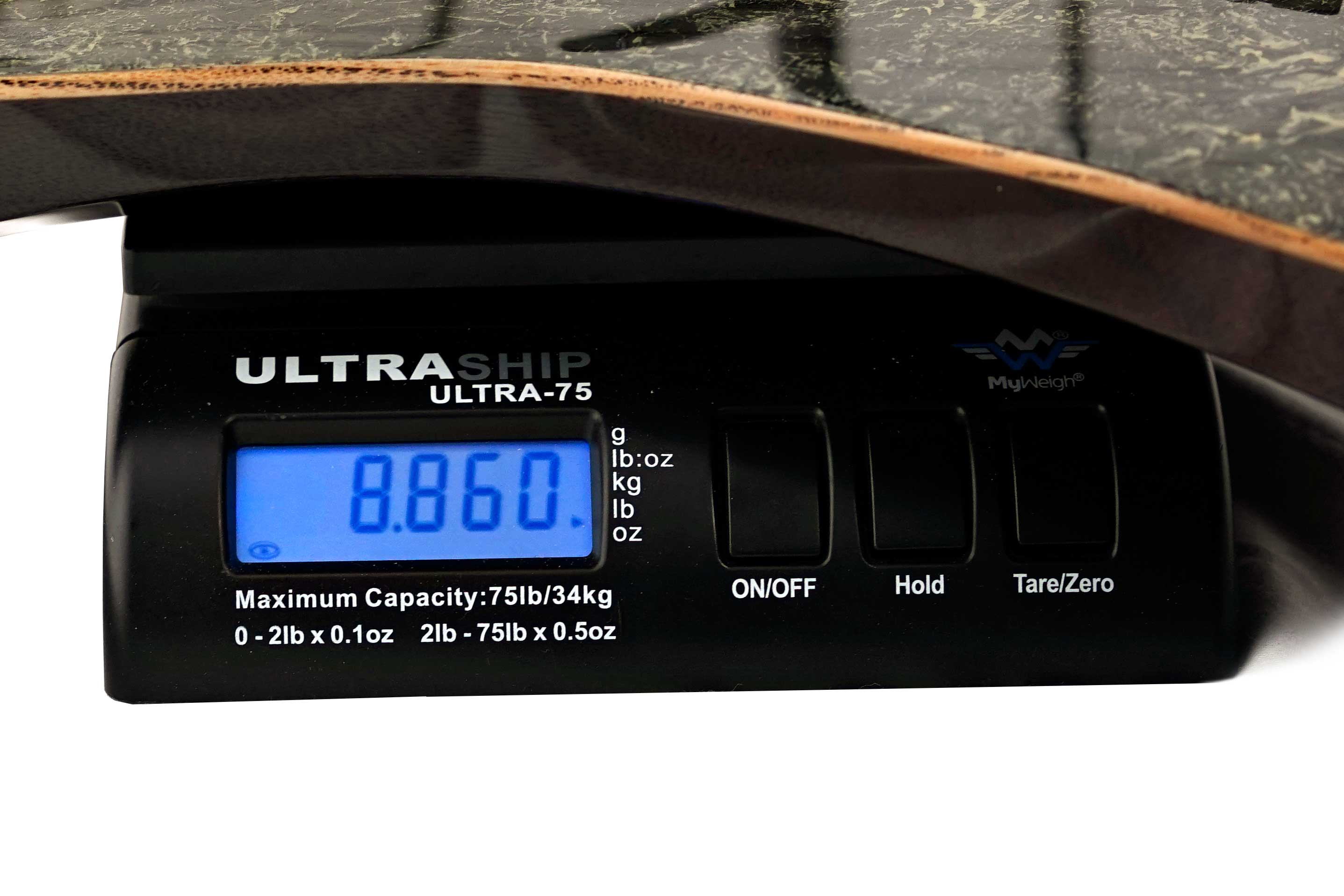 Ibanez J Custom RG8620AH HH Black Quartz #0001F2512322