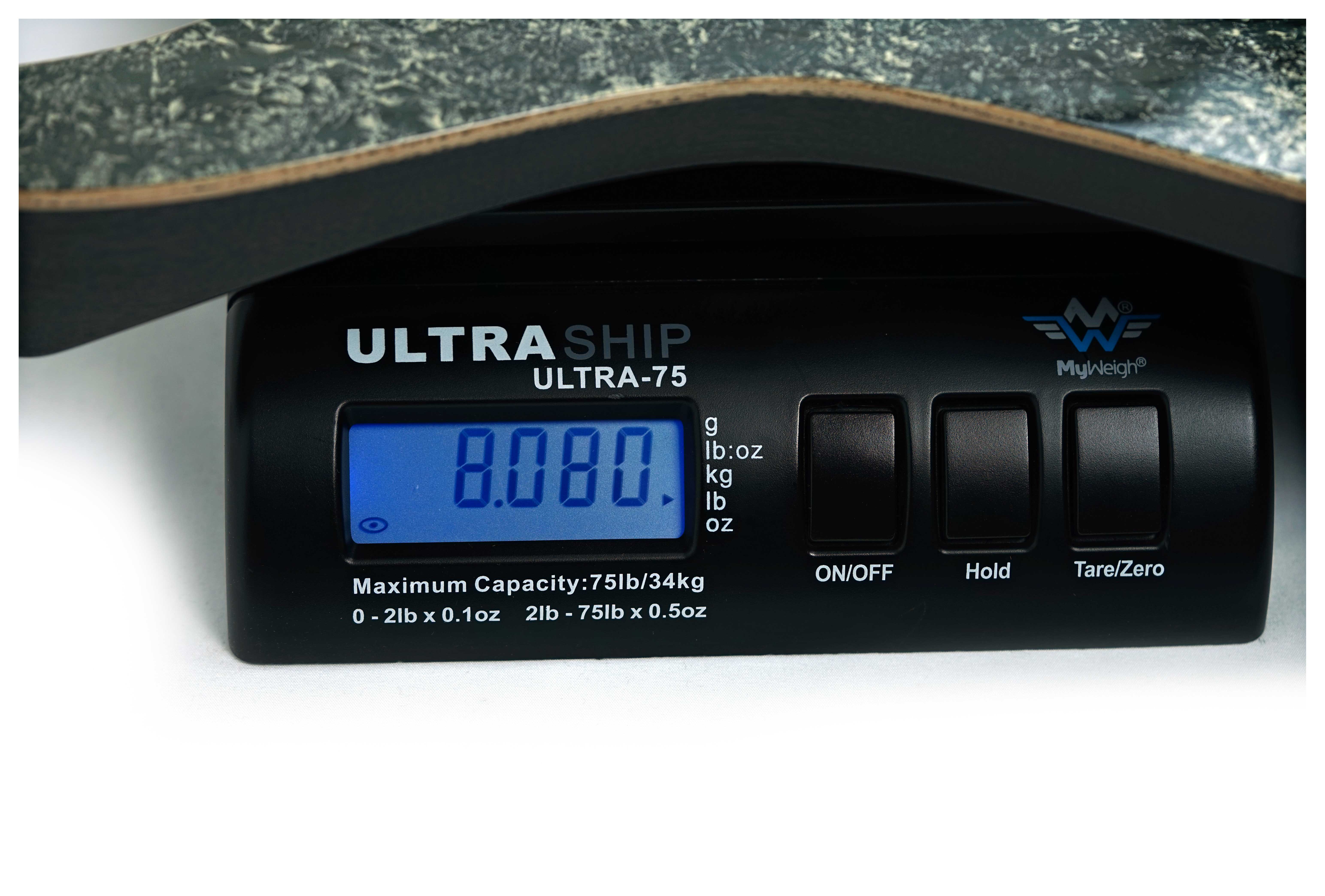 Ibanez J Custom RG8620AH HH Black Quartz #F2512061