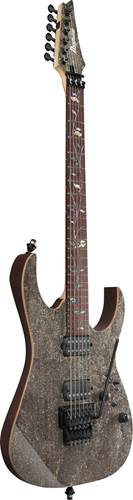 Ibanez J Custom RG8620AH HH Black Quartz Ibanez J Custom RG8620AH HH Black Quartz