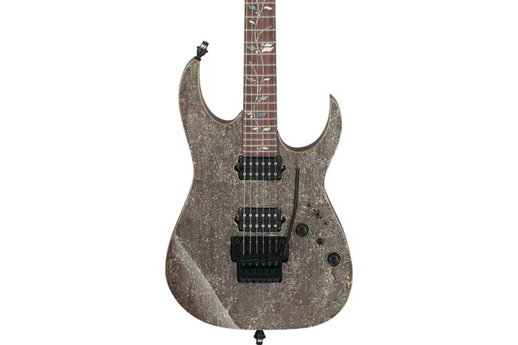 Ibanez J Custom RG8620AH HH Black Quartz Ibanez J Custom RG8620AH HH Black Quartz