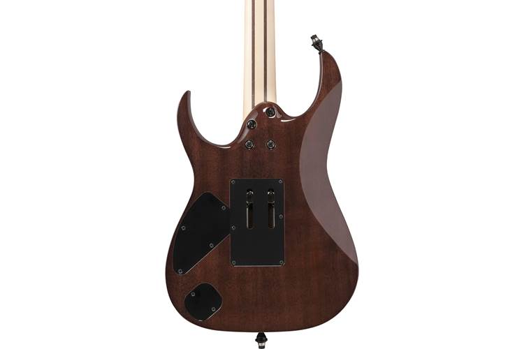 Ibanez J Custom RG8620AH HH Black Quartz Ibanez J Custom RG8620AH HH Black Quartz