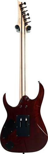 Ibanez J Custom RG8570 HS Brownish Sphalerite #F2427172 Ibanez J Custom RG8570 HS Brownish Sphalerite #F2427172