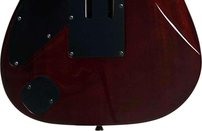 Ibanez J Custom RG8570 HS Brownish Sphalerite #F2427172 Ibanez J Custom RG8570 HS Brownish Sphalerite #F2427172