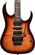 Ibanez J Custom RG8570 HS Brownish Sphalerite #F2427172