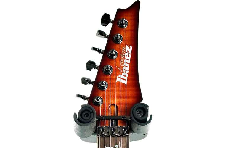 Ibanez J Custom RG8570 HS Brownish Sphalerite #F2427172 Ibanez J Custom RG8570 HS Brownish Sphalerite #F2427172