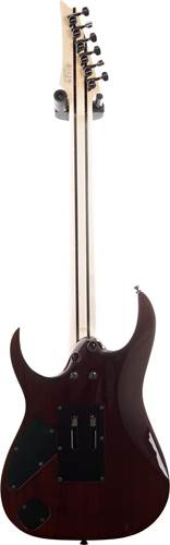 Ibanez J Custom RG8570 HS Brownish Sphalerite #0006f2500660 Ibanez J Custom RG8570 HS Brownish Sphalerite #0006f2500660