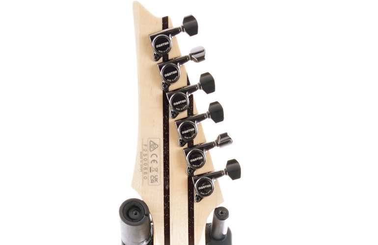 Ibanez J Custom RG8570 HS Brownish Sphalerite #0006f2500660 Ibanez J Custom RG8570 HS Brownish Sphalerite #0006f2500660