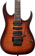 Ibanez J Custom RG8570 HS Brownish Sphalerite #0006f2500660