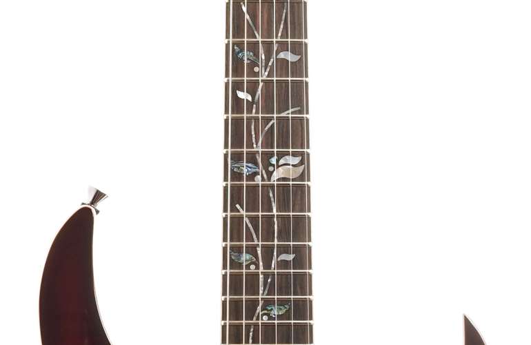 Ibanez J Custom RG8570 HS Brownish Sphalerite #0006f2500660 Ibanez J Custom RG8570 HS Brownish Sphalerite #0006f2500660